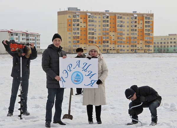Ленское БВУ отметит Международный день воды