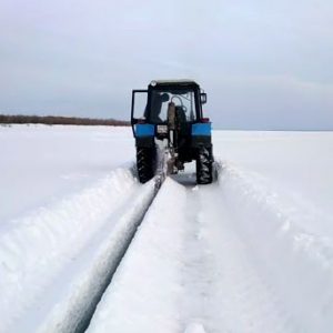 Анализ водохозяйственной обстановки в зоне деятельности Ленского БВУ по состоянию на 31 марта 2020 года