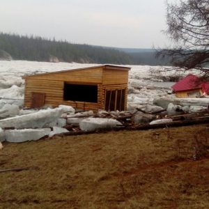Росводресурсы определили передовые и отстающие регионы России по установлению зон затопления