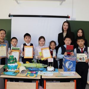 Проведены открытые уроки в школах Республики Саха (Якутия)
