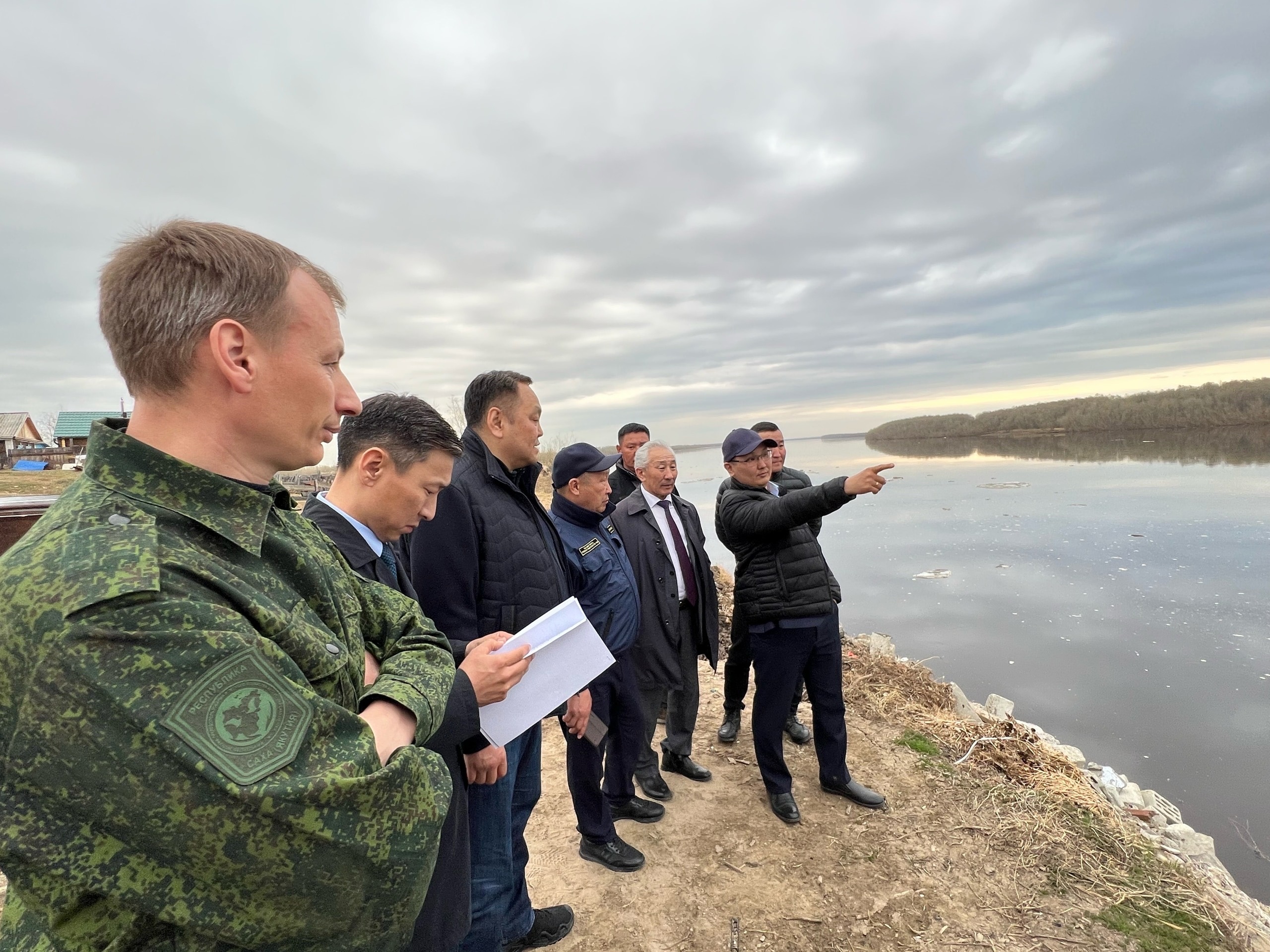 Сайт агентства водных. Ленское бассейновое водное управление.