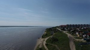 Послепаводковое обследование в г.Покровск