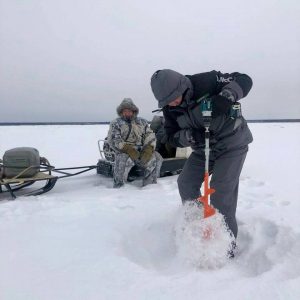 В Республике Саха (Якутия) готовятся к вскрытию рек