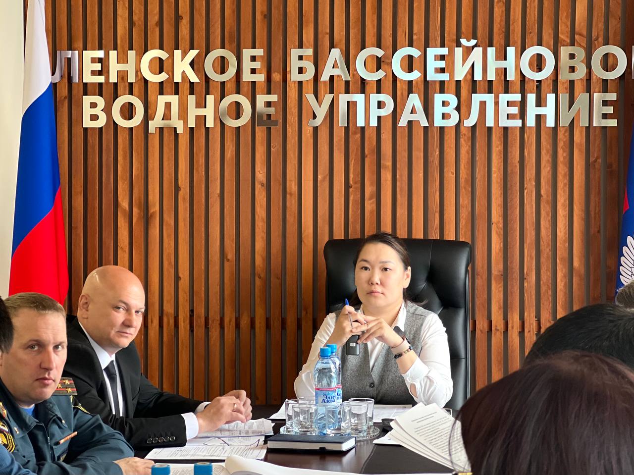 Руководитель отдела водных ресурсов. Руководитель отдела водных ресурсов